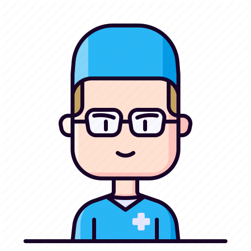 Receiver avatar